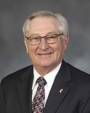 Richard Guebert Jr.